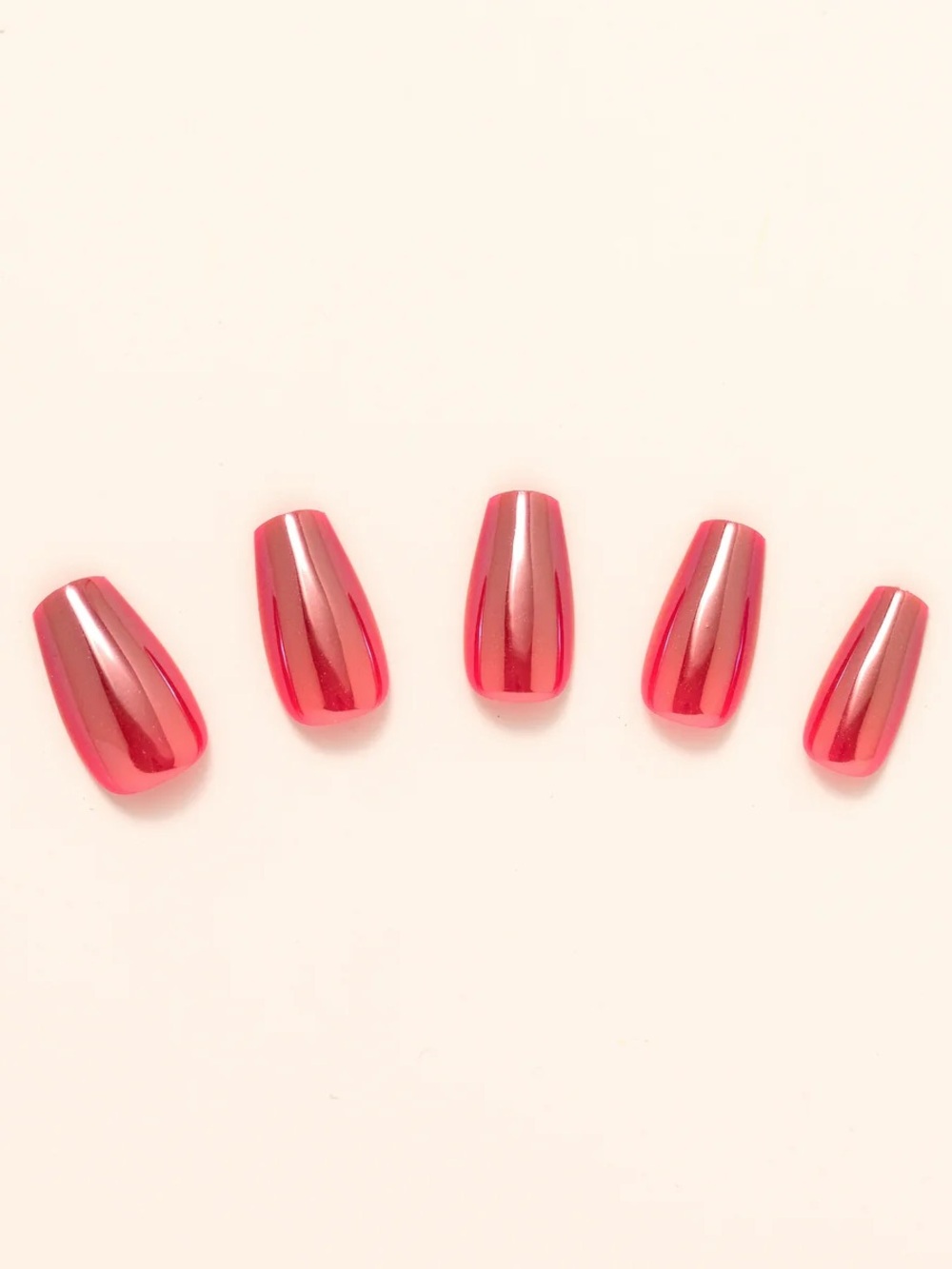 2 for $24 - Nail Reformation Press-On Nails - Obsessed